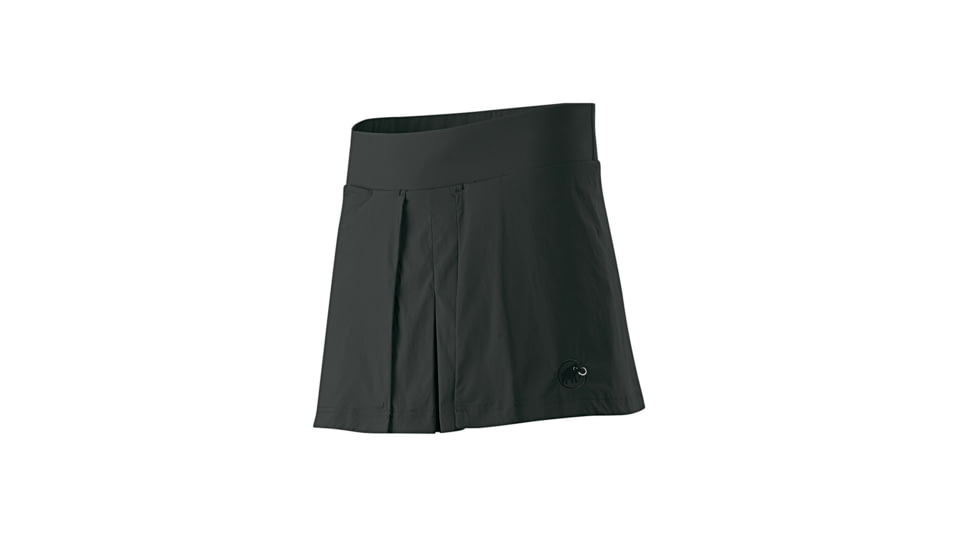 Mammut Refine Skort Women - Graphite - Small