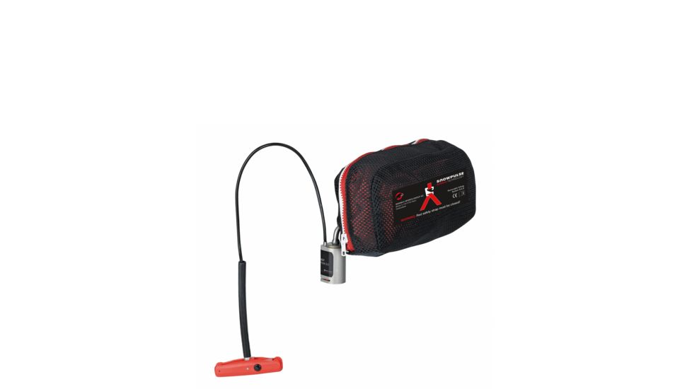 Mammut Removable Airbag System R.A.S.