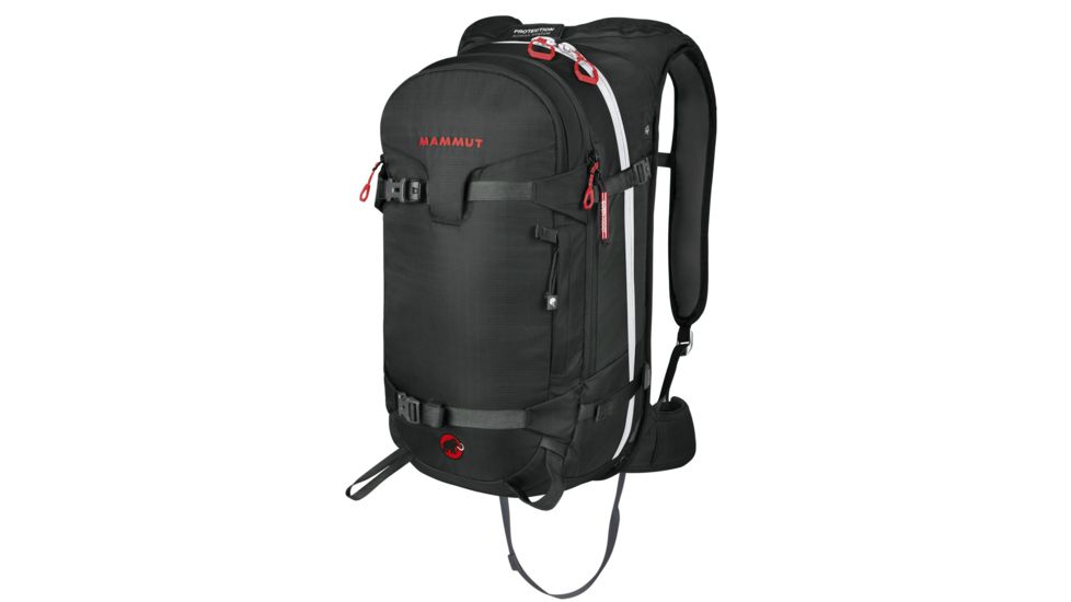 Mammut Ride Protection Airbag 3.0-Black-30 L