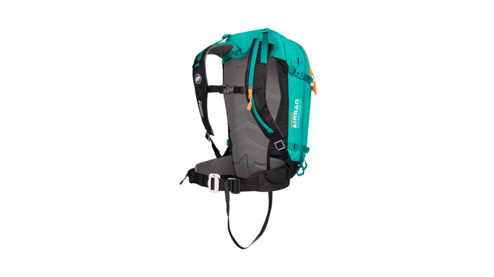 Mammut Ride Removable Airbag 3.0, Dark Ceramic/Black, 30 L, 2610-01250-50434-1030