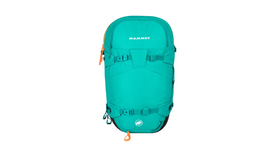 Mammut Ride Removable Airbag 3.0, Dark Ceramic/Black, 30 L, 2610-01250-50434-1030