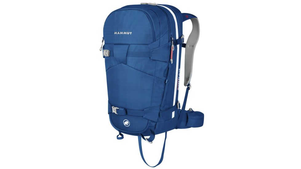 Mammut Ride Removable Airbag 3.0-Dark Cyan-30 L