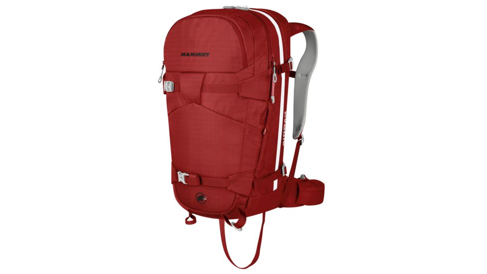 Mammut Ride Removable Airbag 3.0-Lava-30 L