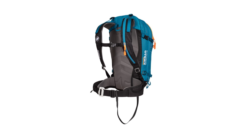 Mammut Ride Removable Airbag 3.0, Sapphire/Black, 30 L, 2610-01250-50430-1030