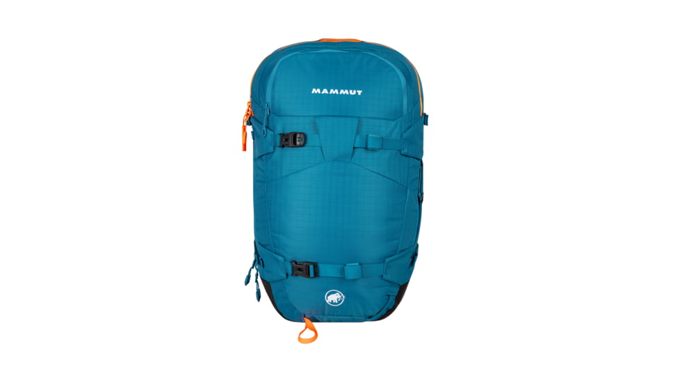 Mammut Ride Removable Airbag 3.0, Sapphire/Black, 30 L, 2610-01250-50430-1030