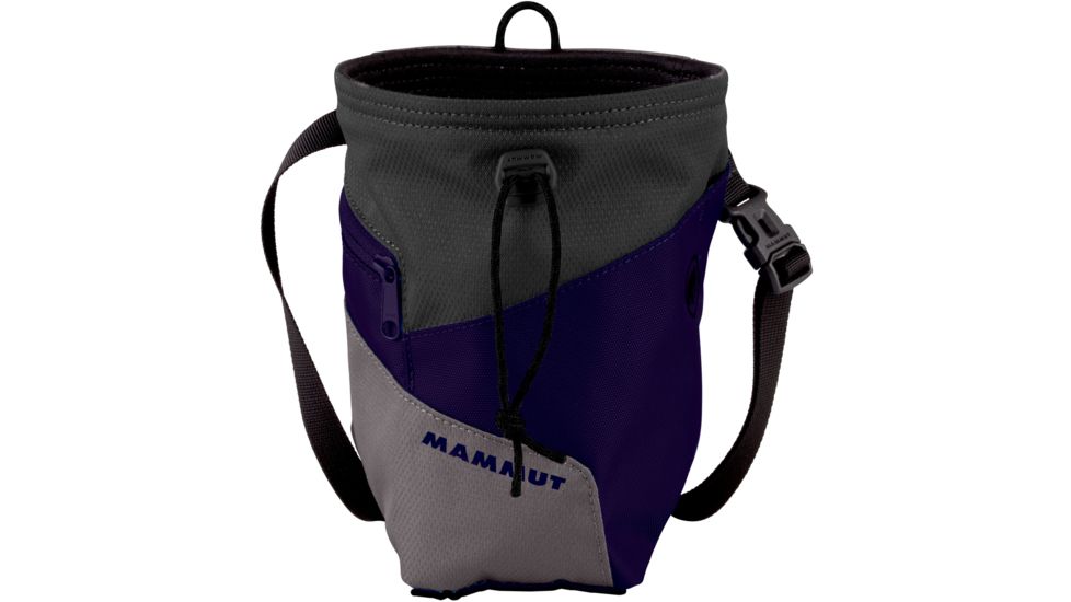 Mammut Rider Chalk Bag, Galaxy, 2290-00771-50118-1