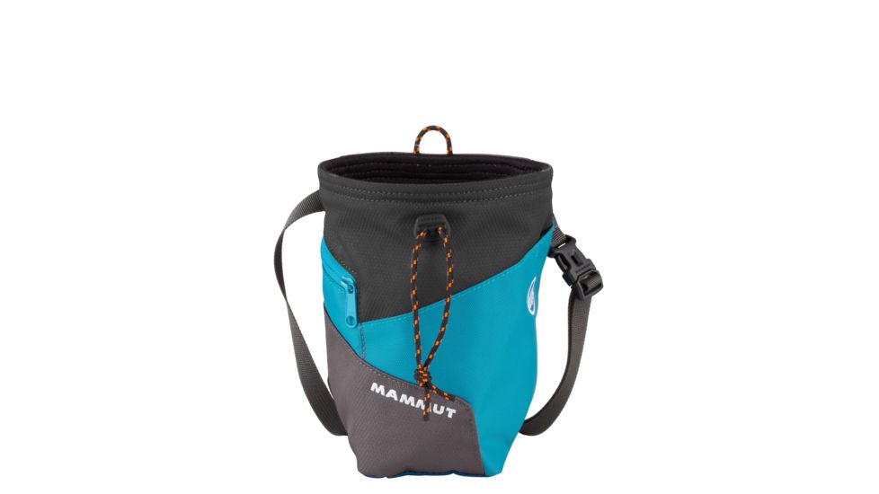 Mammut Rider Chalk Bag-Infinity