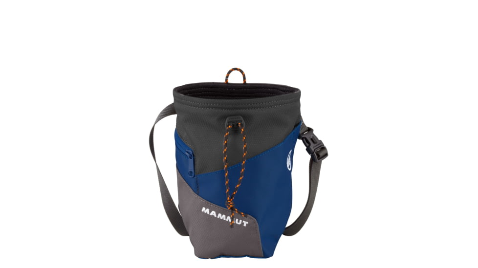 Mammut Rider Chalk Bag-Space