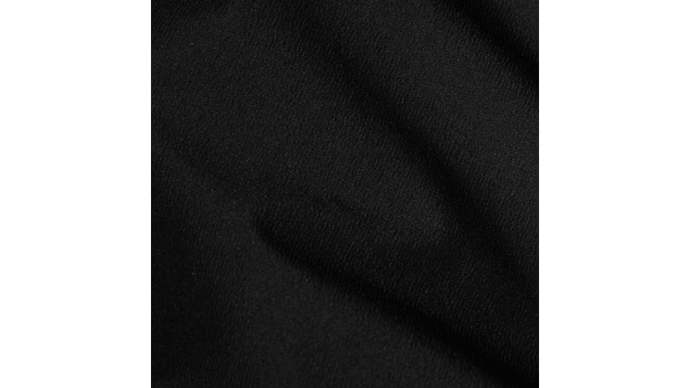 Mammut Rime IN Flex Hooded Jacket - Mens, Black, Medium, 1013-02131-0001-114