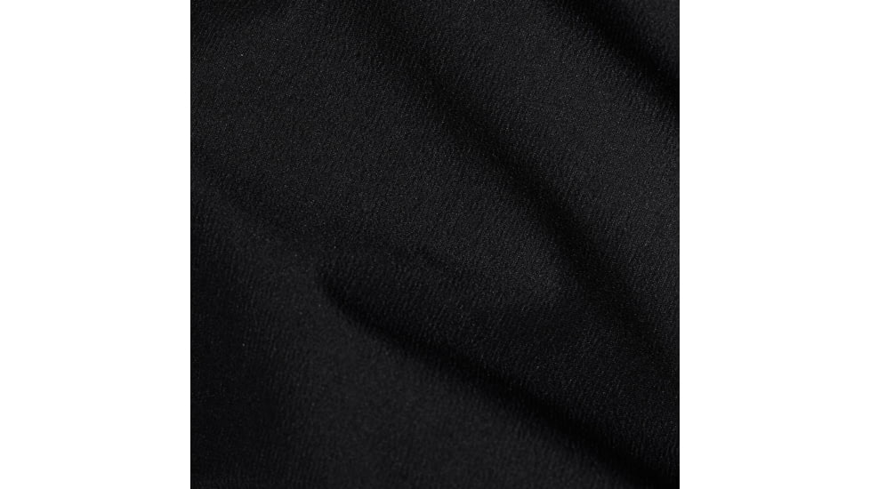Mammut Rime IN Flex Hooded Jacket - Mens, Black, XXL, 1013-02131-0001-117
