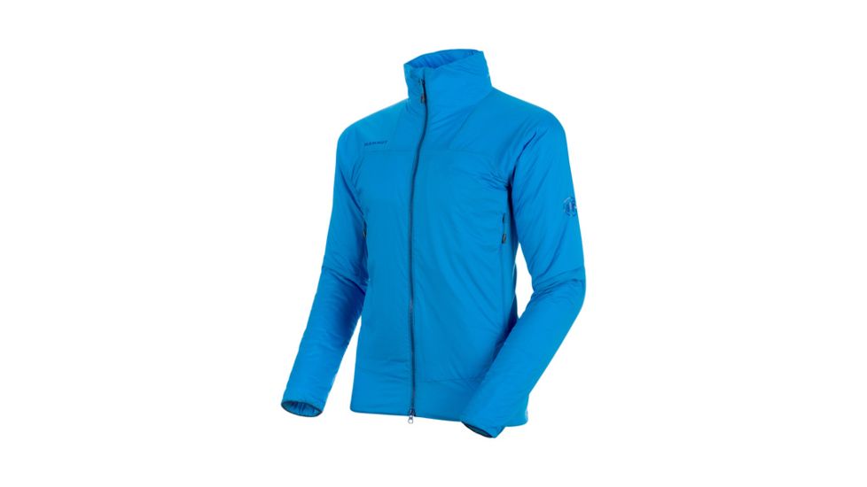 Mammut Rime IN Hybrid Flex Jacket, Imperial, XL, 1013-00520-5528-116