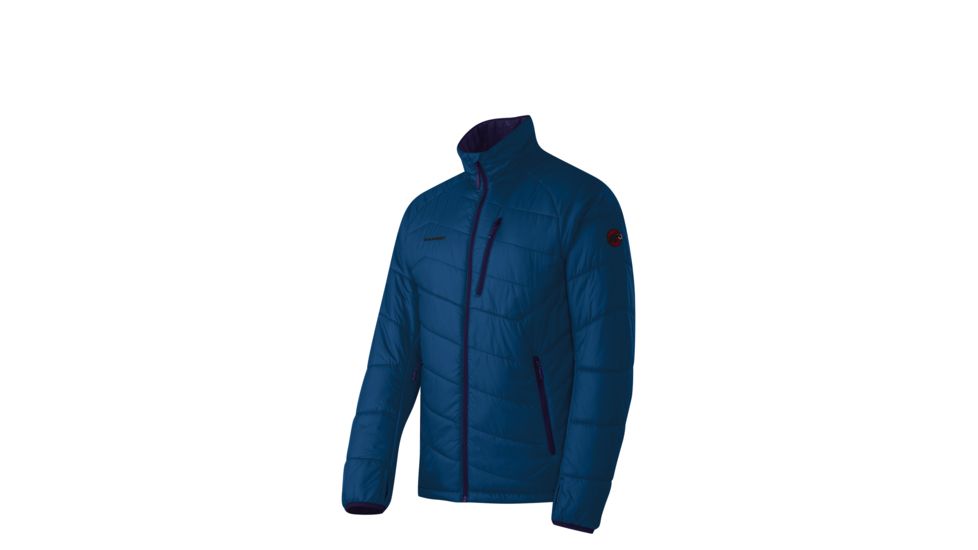 Mammut Rime Jacket - Men's-Cruise-X-Large