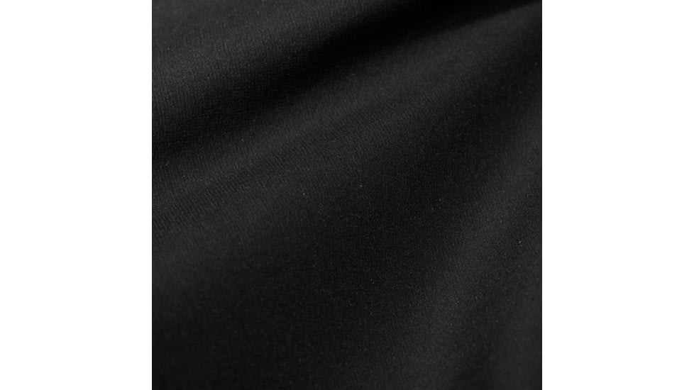 Mammut Rime Light IN Flex Hooded Jacket - Mens, Black, Medium, 1013-03150-0001-114