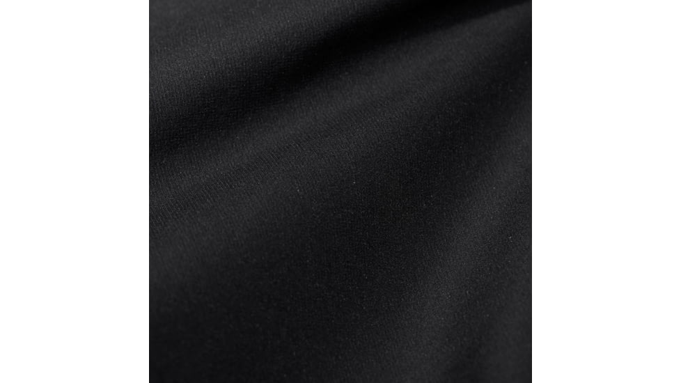 Mammut Rime Light IN Flex Hooded Jacket - Mens, Black, 3XL, 1013-03150-0001-118