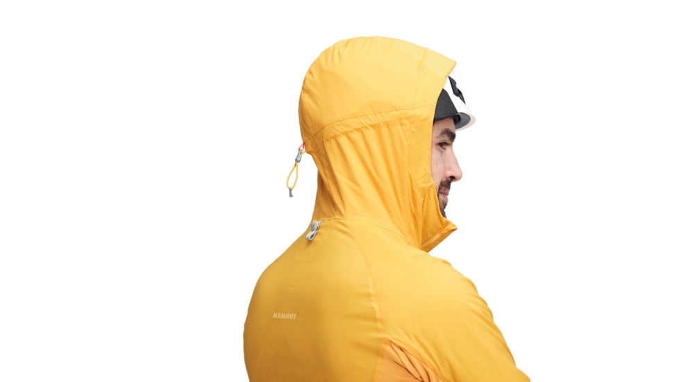Mammut Rime Light IN Flex Hooded Jacket - Mens, Freesia, Extra Large, 1013-00840-1259-116