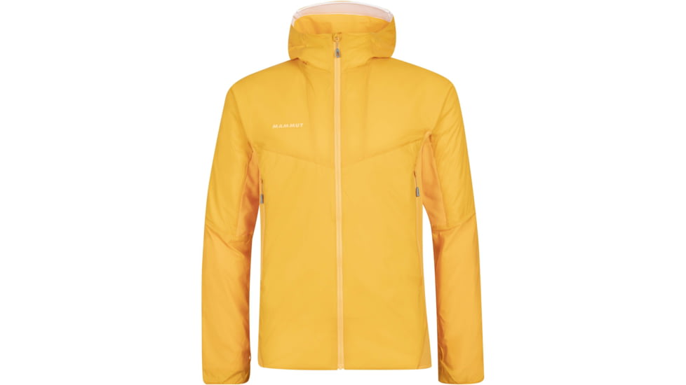 Mammut Rime Light IN Flex Hooded Jacket - Mens, Freesia, Extra Large, 1013-00840-1259-116