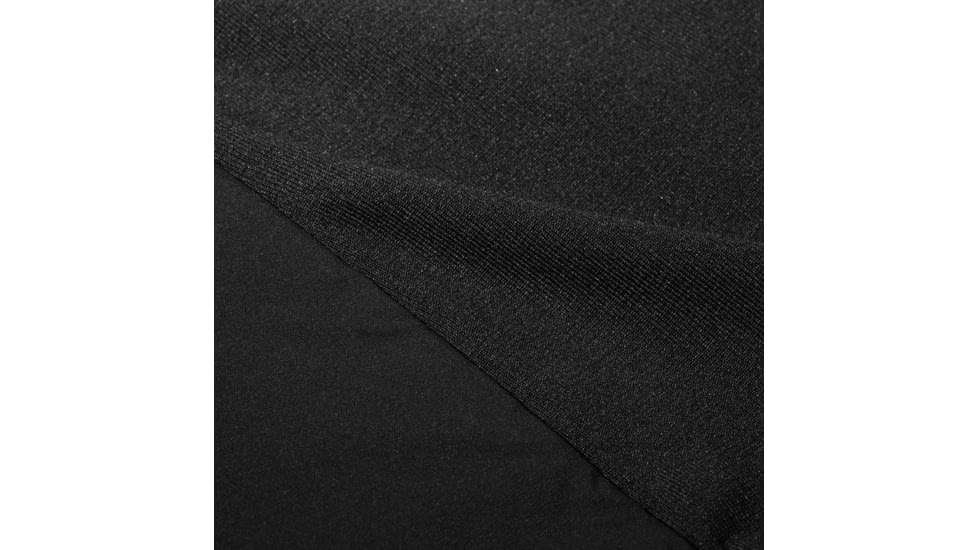 Mammut Rime Light IN Flex Hooded Jacket - Womens, Black, Medium, 1013-03170-0001-114