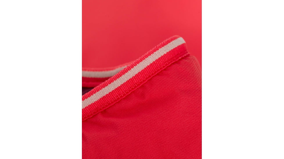 Mammut Rime Light IN Flex Hooded Jacket - Womens, Sunset/Grape, Small, 1013-02160-3689-113