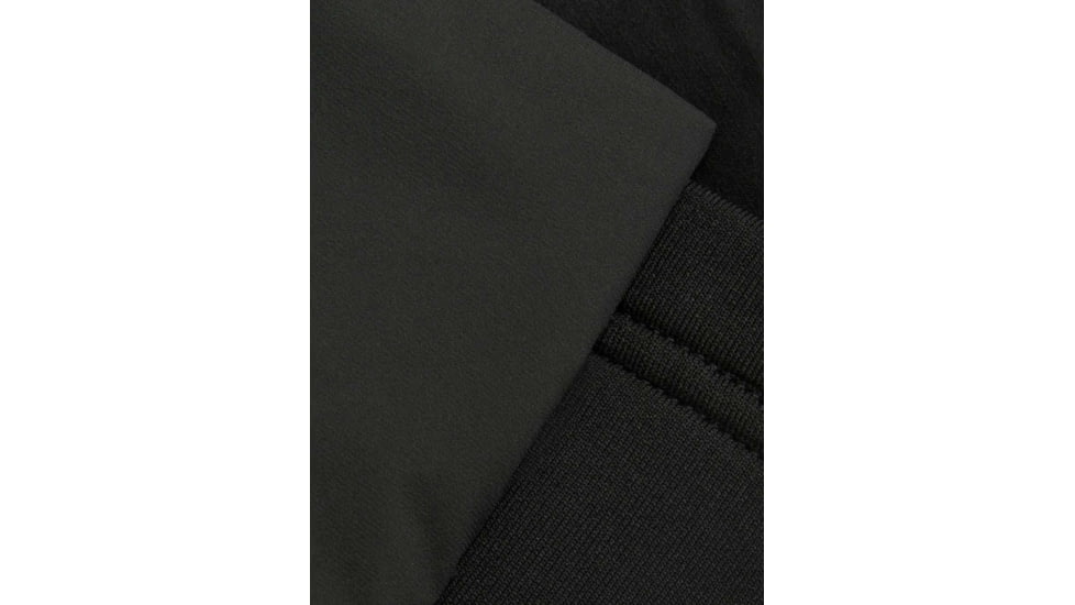 Mammut Rime Light IN Flex Vest - Mens, Black/Phantom, Extra Large, 1013-02170-00189-116