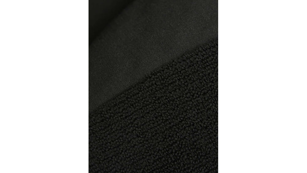 Mammut Rime Light IN Flex Vest - Mens, Black/Phantom, Extra Large, 1013-02170-00189-116