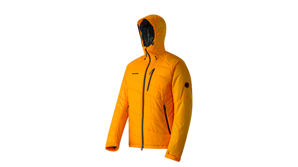 Mammut Rime Pro Jacket - Men's-Cruise-Large