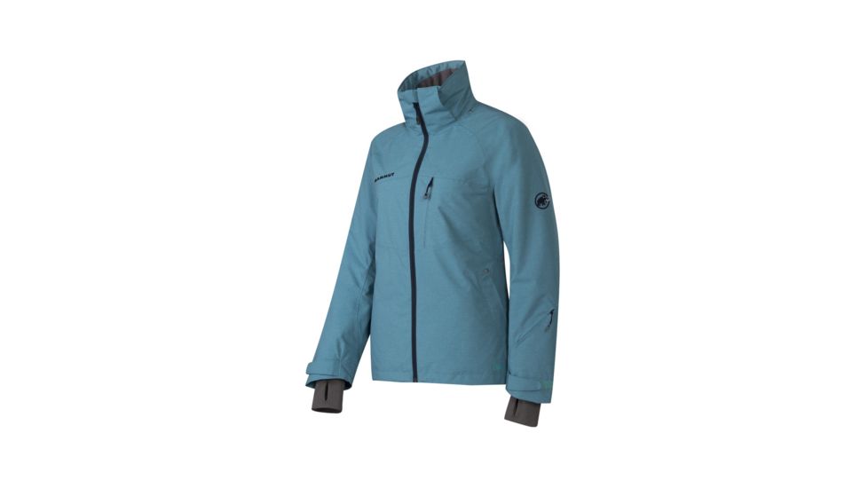 Mammut Robella HS Pants Women Atlantic US 8 1020-09350-5865-38-10
