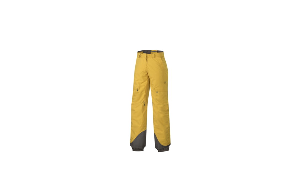 Mammut Robella HS Pants-Women's-US 8-Malt