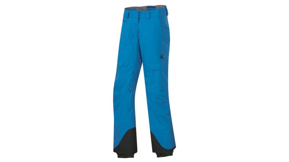 Mammut Robella HS Pants - Womens, Atlantic, 36, 1020-09350-5865-36-10