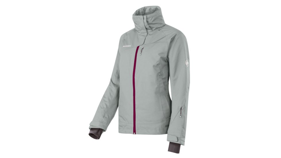 Mammut Robella Jacket - Women's-Icelandic-Medium