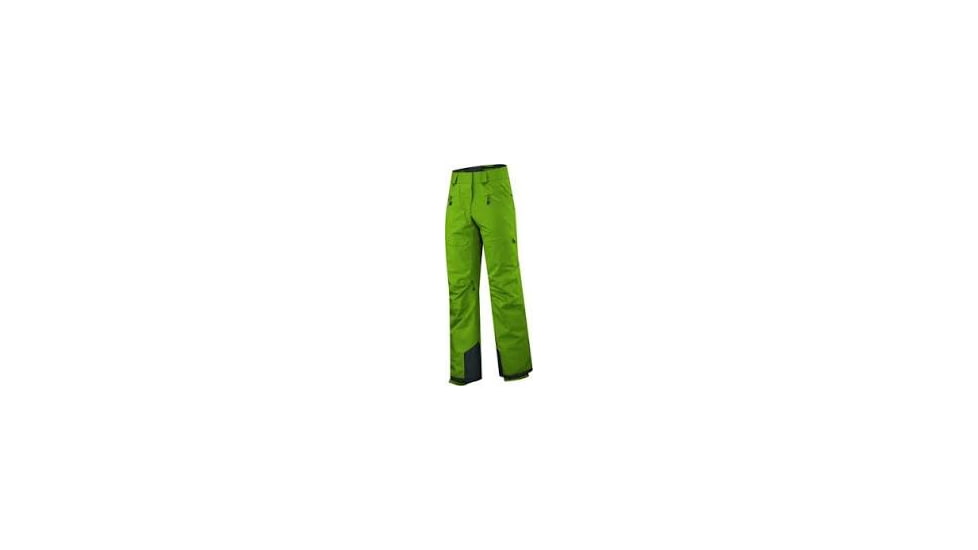 Mammut Robella Pants - Women's - Peridot - Regular Inseam - 8