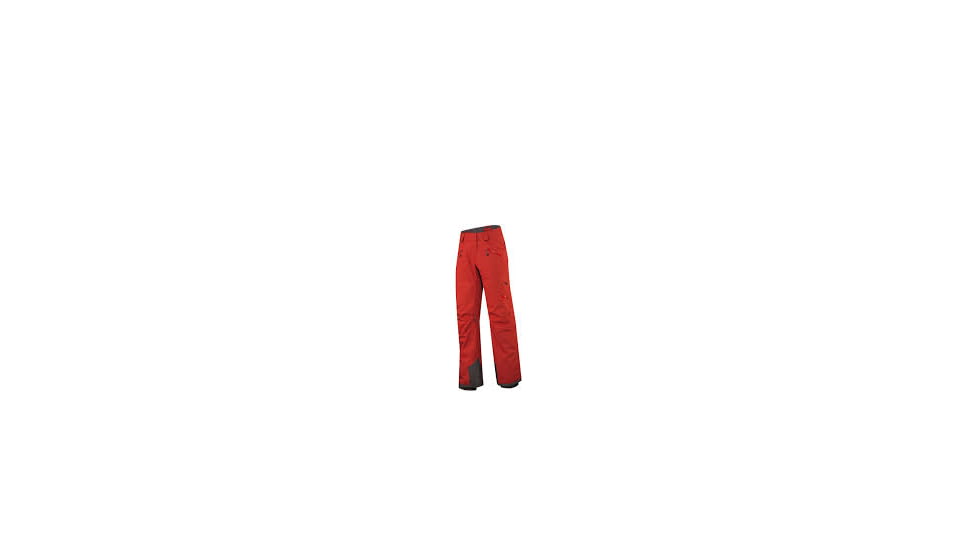Mammut Robella Pants - Women's - Poppy - Regular Inseam - 8