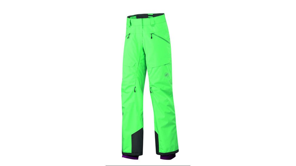 Mammut Robella Pants 2012 - Women's-Reed-Regular Inseam-8