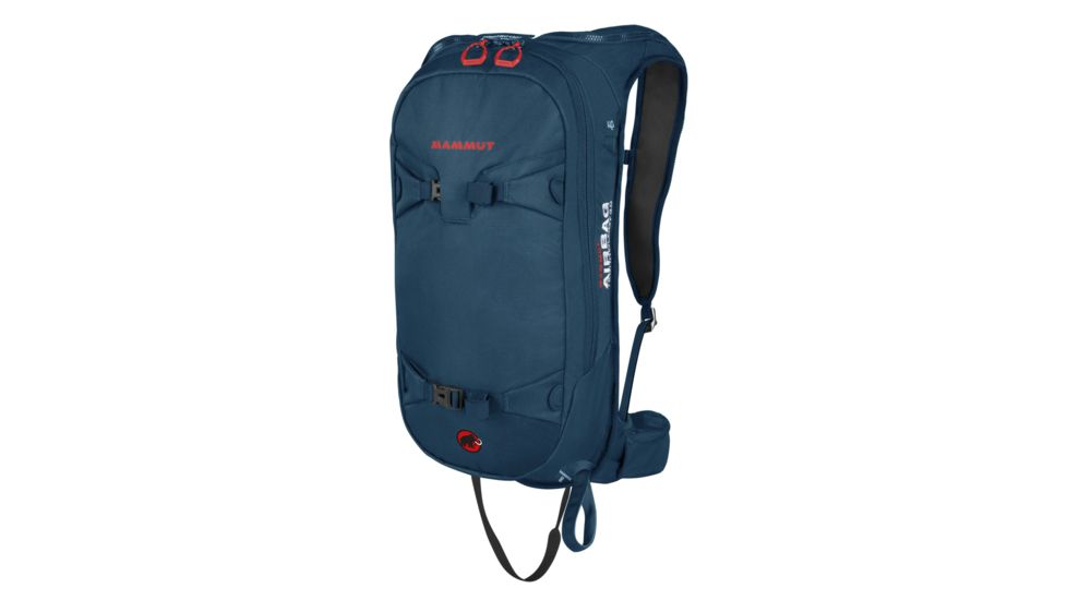 Mammut Rocker Protection Airbag 3.0-Marine-15 L