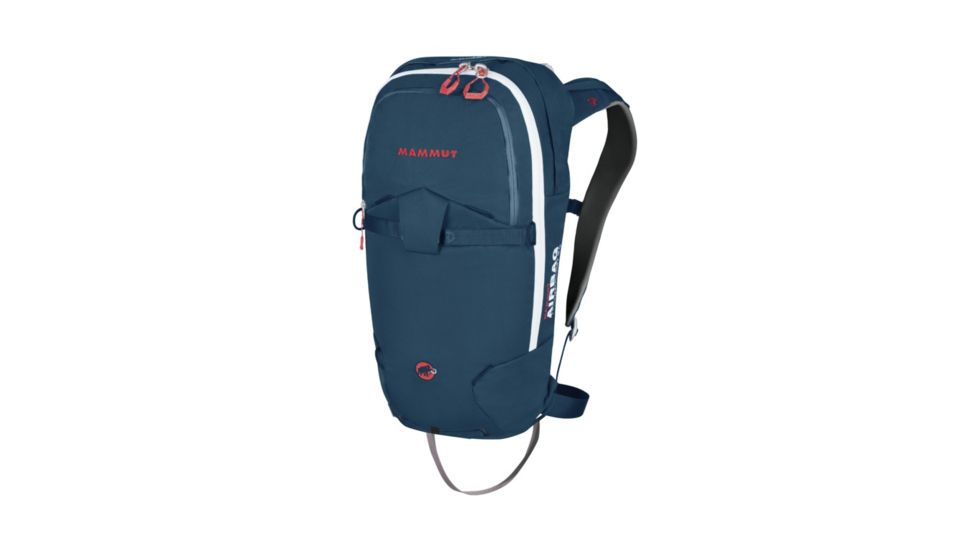 Mammut Rocker Removable Airbag 3.0, Marine, 15 L 2610-01400-5118-1015