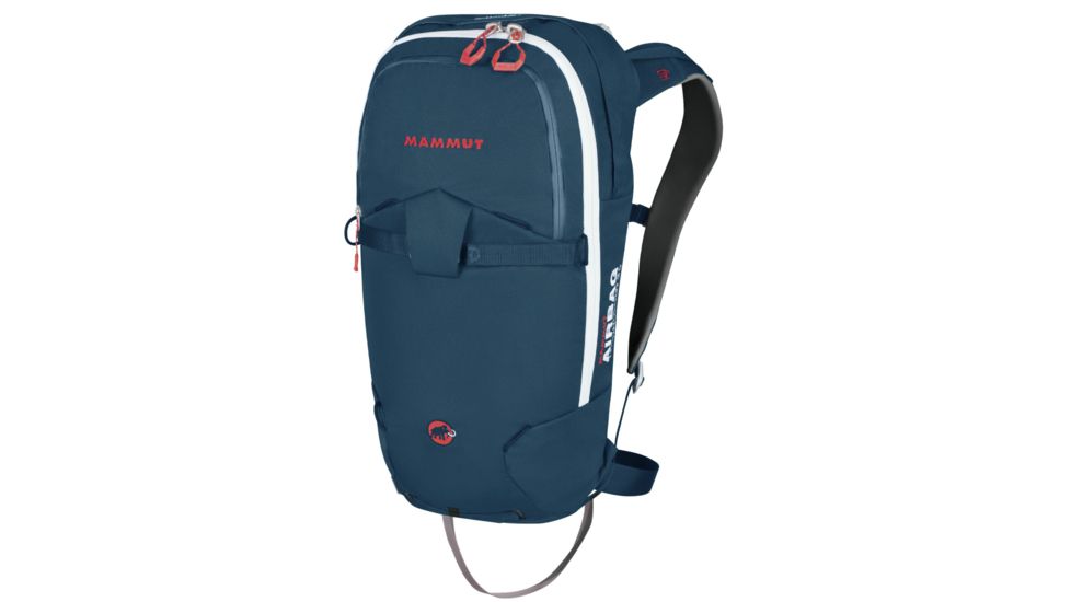 Mammut Rocker Removable Airbag 3.0-Marine-15 L