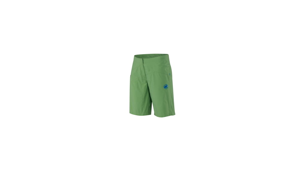Mammut Rocklands Shorts-Women's-Artichoke-Small