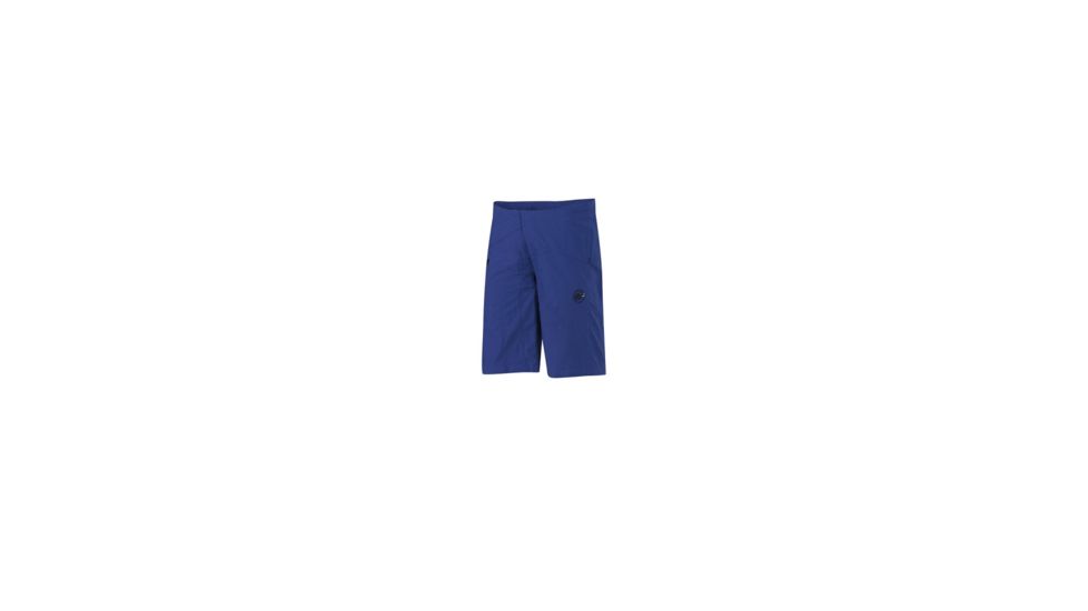 Mammut Rocklands Shorts - Women's-Indigo-38