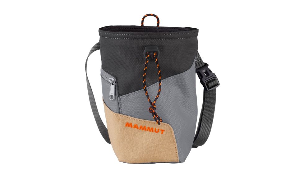 Mammut Rough Rider Chalk Bag