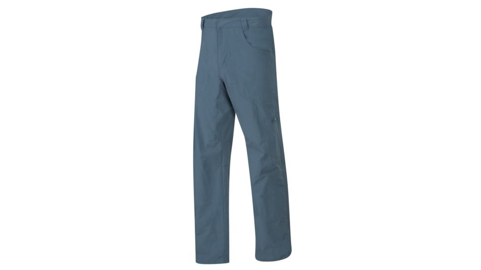 Mammut Rumney Pant - Mens-Chill-34 Waist