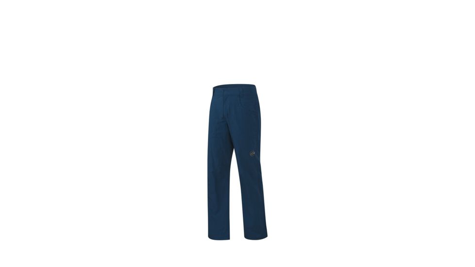 Mammut Rumney Pant - Men's-Space-34 Waist