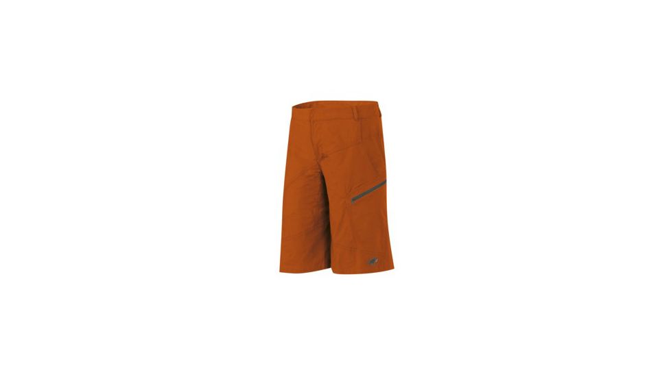 Rumney Shorts - Men-Dark Orange-12 in-36 Waist