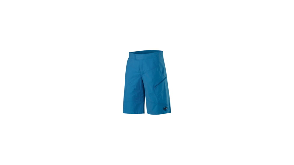 Mammut Rumney Shorts-Men's-Imperial-Large