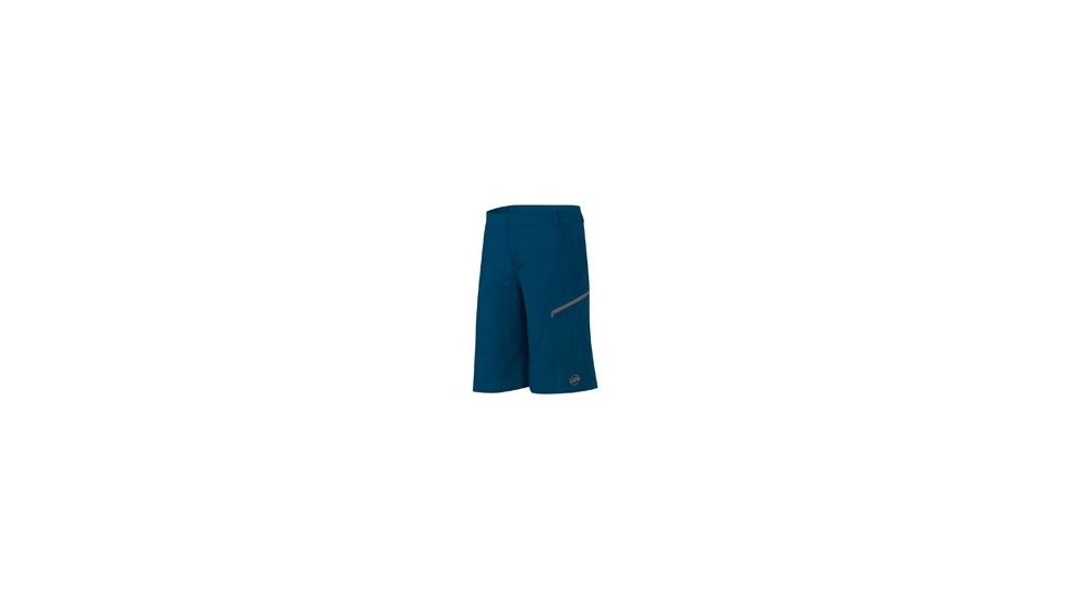 Mammut Rumney Shorts - Men-Space-12 in-34 Waist