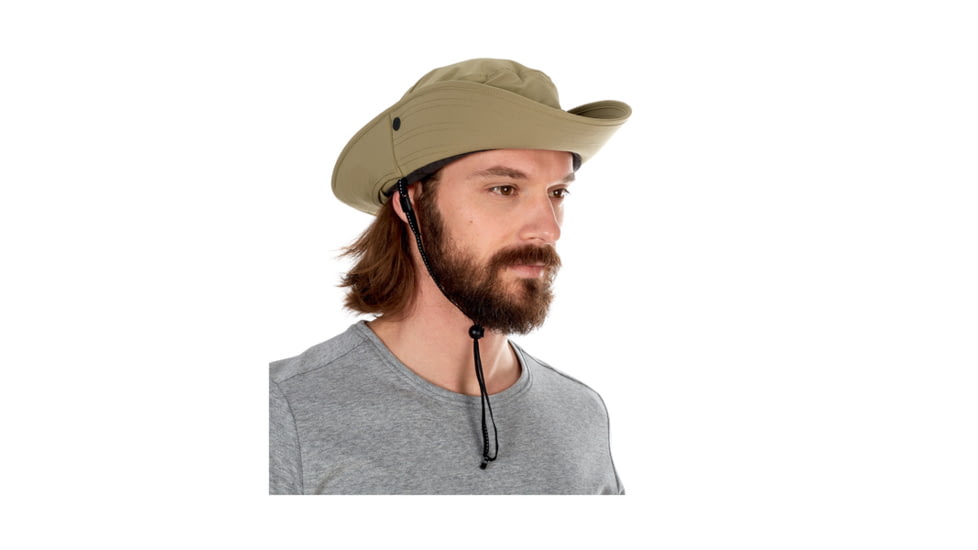 Mammut Runbold Advanced Hat, Dolomite, Medium, 1191-05041-4531-114