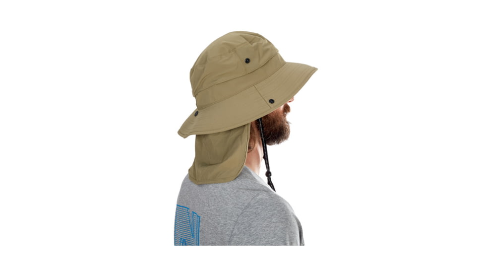 Mammut Runbold Advanced Hat, Dolomite, Medium, 1191-05041-4531-114