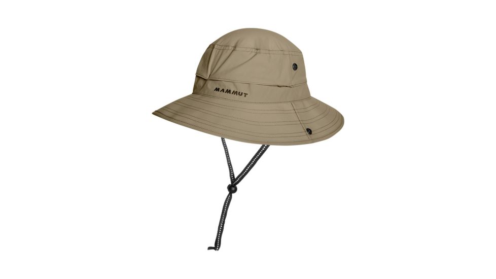 Mammut Runbold Advanced Hat, Dolomite, Medium, 1191-05041-4531-114