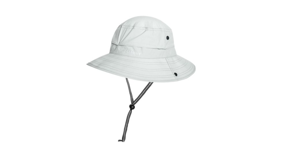 Mammut Runbold Advanced Hat, Marble, Medium, 1191-05041-00103-114