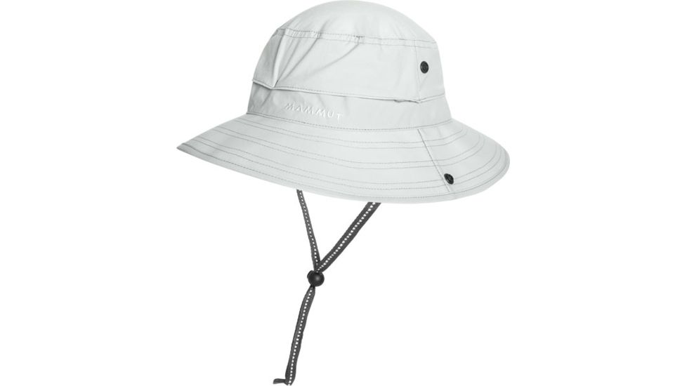 Mammut Runbold Advanced Hat, Marble, Medium, 1090-05040-00103-114