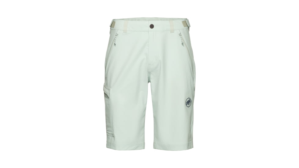 Mammut Runbold IV Shorts - Mens, Silver Sage, US 38, 1023-01190-1288-54