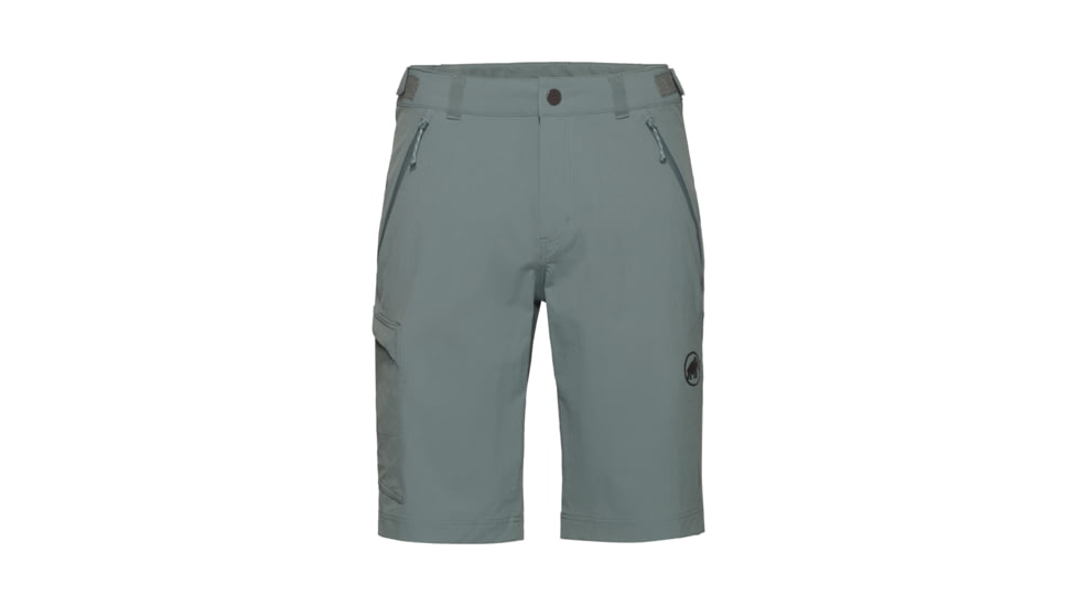 Mammut Runbold IV Shorts - Mens, Strata, US 38, 1023-01190-00789-54